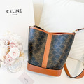 CELINE 老花水桶包 CELINE 老花水桶包