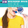 三心魟魚型牙刷合家歡3+1支組合_4 三心魟魚型牙刷合家歡3+1支組合_4