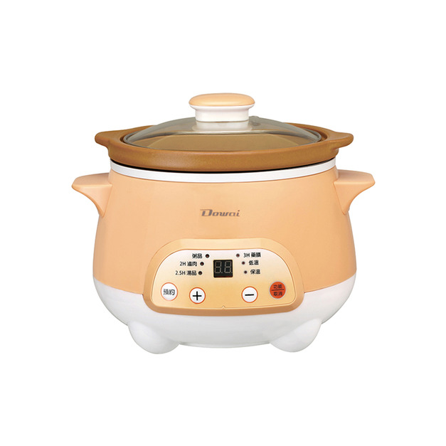 【Dowai多偉】全營養萃取鍋1.2L(DT-425) 【Dowai多偉】全營養萃取鍋1.2L(DT-425)