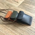 Takumics タクミクス 日本製 Camminare 頸掛式票卡夾 3色展開_7 Takumics タクミクス 日本製 Camminare 頸掛式票卡夾 3色展開_7