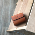 Takumics タクミクス 日本製 Quattro Plus 迷你三折短夾 附零錢袋 3色展開_7 Takumics タクミクス 日本製 Quattro Plus 迷你三折短夾 附零錢袋 3色展開_7