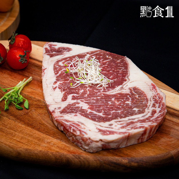 美國安格斯肋眼牛排(315G±5%) 美國安格斯肋眼牛排(315G±5%)