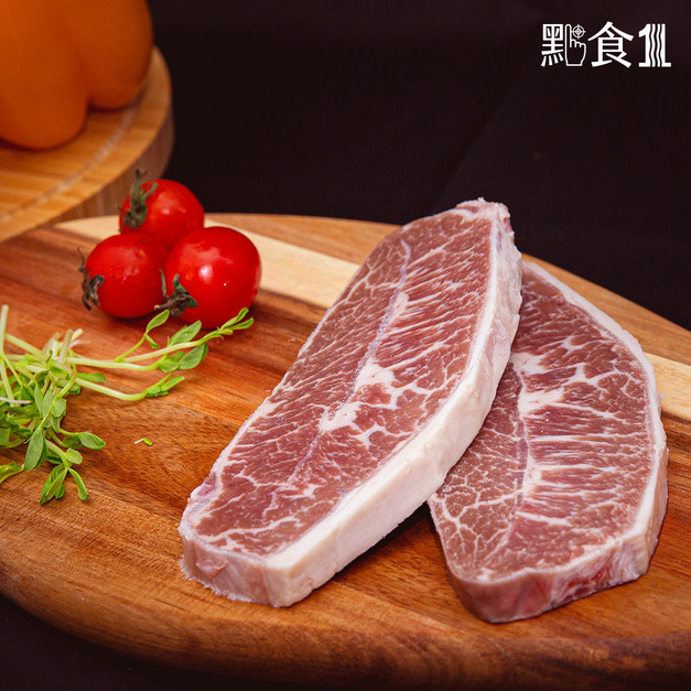 美國安格斯板腱牛排(150G±5%) 美國安格斯板腱牛排(150G±5%)