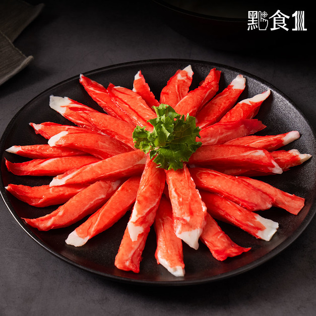 日式風味蟹味棒(30入)/火鍋料(270G±5%) 日式風味蟹味棒(30入)/火鍋料(270G±5%)