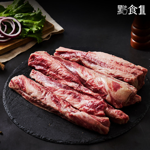 美國安格斯牛肋條(1300G±10%)
