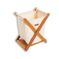 原木造型置物籃 Wooden X-rack basket 原木造型置物籃 Wooden X-rack basket