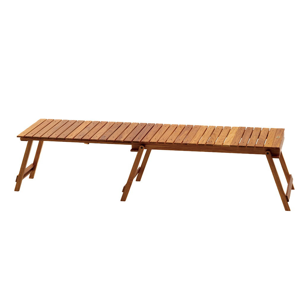 阿卡之霖Extendable table of Aka series