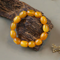 天然琥珀念珠(6.5mm)_1 天然琥珀念珠(6.5mm)_1