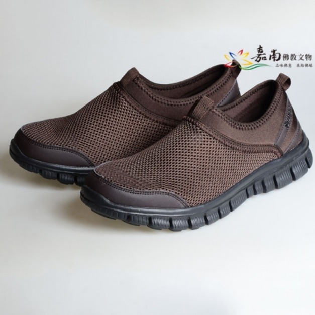 Sunga活足輕步禪鞋(咖啡) Sunga活足輕步禪鞋(咖啡)