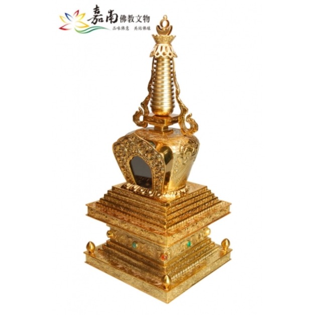 手工舍利塔(1尺) 手工舍利塔(1尺)