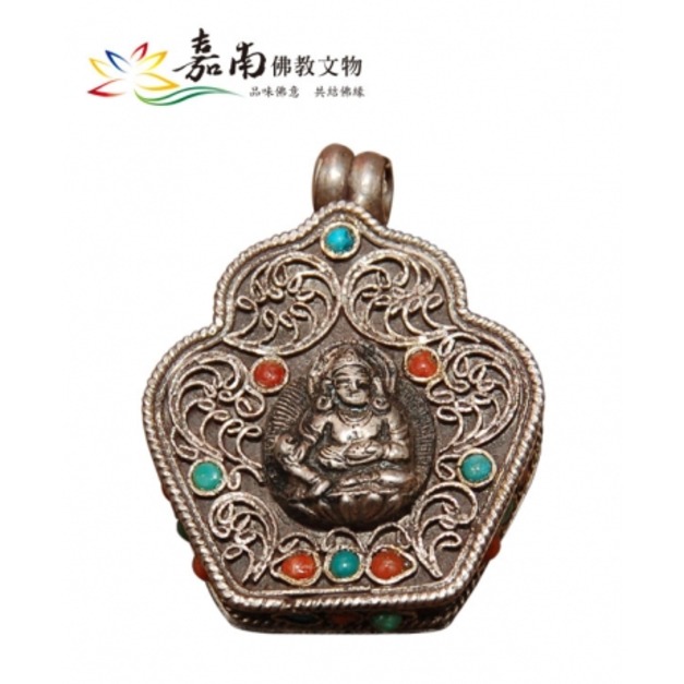 尼泊爾手工佛像嘎嗚(已結緣) 尼泊爾手工佛像嘎嗚(已結緣)