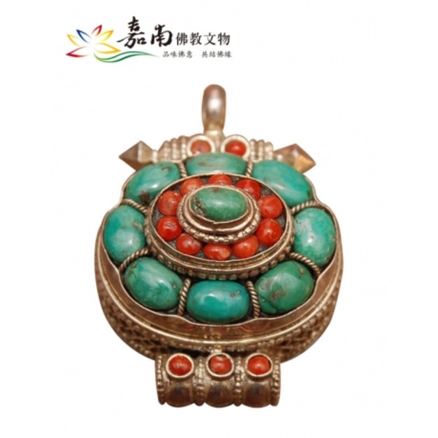 尼泊爾手工嘎嗚(已結緣) 尼泊爾手工嘎嗚(已結緣)