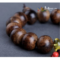 印尼加里曼丹沉香佛珠(16mm) (已結緣)_2 印尼加里曼丹沉香佛珠(16mm) (已結緣)_2