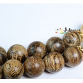 印尼達拉干沉香念珠-設計款(12mm)_3 印尼達拉干沉香念珠-設計款(12mm)_3