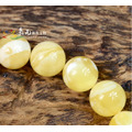 蜜蠟手珠-天然波羅的海(10mm)(已結緣)_2 蜜蠟手珠-天然波羅的海(10mm)(已結緣)_2