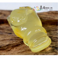 天然琥珀雕件-佛手(B05)_2 天然琥珀雕件-佛手(B05)_2
