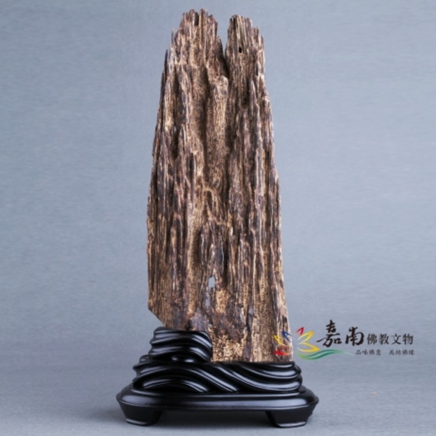 越南芽莊-沉香擺件 越南芽莊-沉香擺件