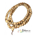 印尼古邦檀香念珠(13mm)_1 印尼古邦檀香念珠(13mm)_1