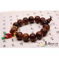印尼加里曼丹沉香佛珠(16mm) (已結緣)_4 印尼加里曼丹沉香佛珠(16mm) (已結緣)_4