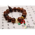 印尼加里曼丹沉香佛珠(16mm) (已結緣)_5 印尼加里曼丹沉香佛珠(16mm) (已結緣)_5