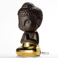 水天需雕塑佛像│福袋小菩薩.謙遜(黃金版)_1 水天需雕塑佛像│福袋小菩薩.謙遜(黃金版)_1