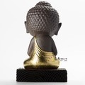 水天需雕塑佛像│禪定小菩薩(黃金版)_4 水天需雕塑佛像│禪定小菩薩(黃金版)_4