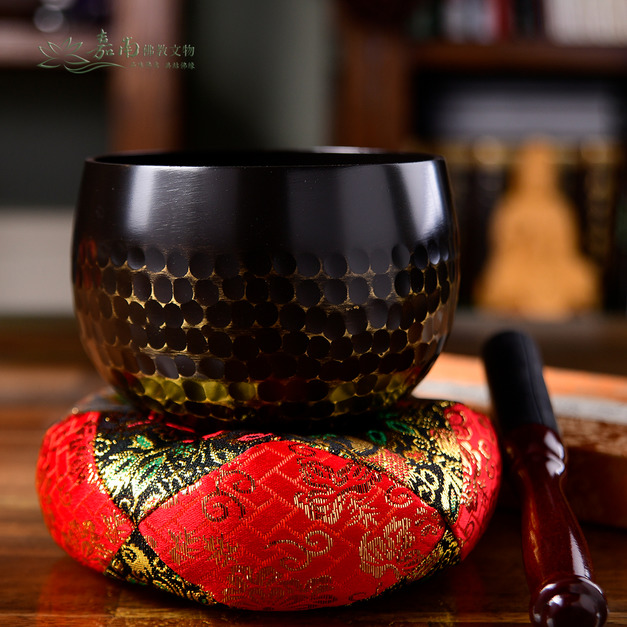 銅罄-厚(6寸) 銅罄-厚(6寸)