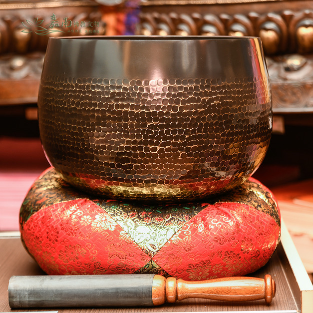 銅罄-厚(1尺1) 銅罄-厚(1尺1)