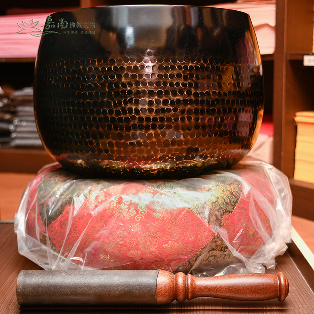 銅罄-薄(1尺2) 銅罄-薄(1尺2)