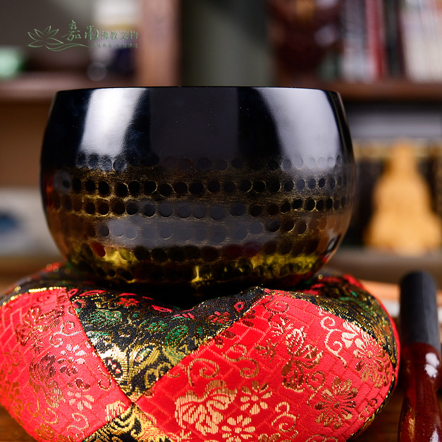 銅罄-薄(8寸) 銅罄-薄(8寸)