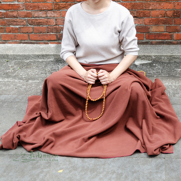 足被-雙刷絨 (120cm*156cm) 足被-雙刷絨 (120cm*156cm)