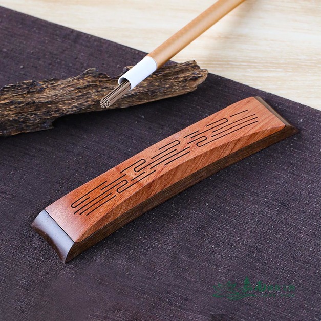 酸枝圓月臥爐|精雕圓月設計,盤香臥香爐 酸枝圓月臥爐|精雕圓月設計,盤香臥香爐