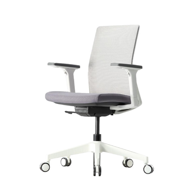 高質感 低背扶手電腦椅 固定扶手/升降扶手 黑框/白框 高質感 低背扶手電腦椅 固定扶手/升降扶手 黑框/白框