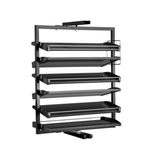 【ITAI 一太】360度旋轉鞋架 | 6層 【ITAI 一太】360度旋轉鞋架 | 6層