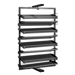 【ITAI 一太】360度旋轉鞋架 | 8層 【ITAI 一太】360度旋轉鞋架 | 8層