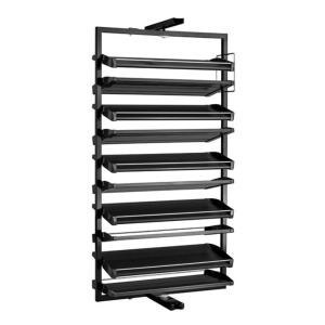 【ITAI 一太】360度旋轉鞋架 | 10層 【ITAI 一太】360度旋轉鞋架 | 10層