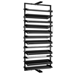 【ITAI 一太】360度旋轉鞋架 | 12層 【ITAI 一太】360度旋轉鞋架 | 12層