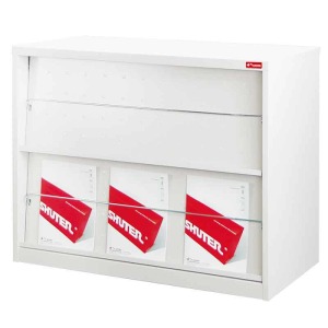 樹德 M-2S MT掀開式雜誌櫃 樹德 M-2S MT掀開式雜誌櫃