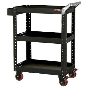 樹德 CT-2 專業重型工具車 樹德 CT-2 專業重型工具車