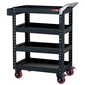 樹德 CT-23A 專業重型工具車 樹德 CT-23A 專業重型工具車