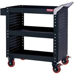 樹德 CT-H 專業重型工具車 樹德 CT-H 專業重型工具車