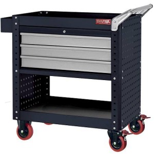 樹德 CT-H3A 專業重型工具車 樹德 CT-H3A 專業重型工具車