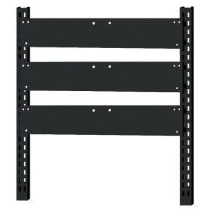 樹德 CW63 CT工具車背掛鈑 樹德 CW63 CT工具車背掛鈑