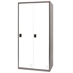 樹德 FC-202K 二排2格 置物櫃 密碼鎖/鑰匙鎖 樹德 FC-202K 二排2格 置物櫃 密碼鎖/鑰匙鎖