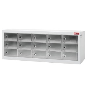 樹德 MCP-515 多用途手機櫃 15格 樹德 MCP-515 多用途手機櫃 15格