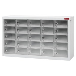 樹德 MCP-525 多用途手機櫃 25格 樹德 MCP-525 多用途手機櫃 25格