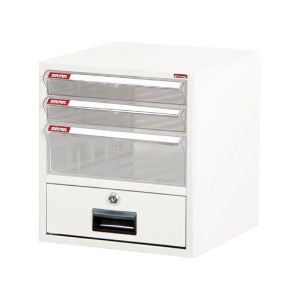 樹德 A4-104K 桌上型樹德櫃(附鎖) 2+1+1抽 樹德 A4-104K 桌上型樹德櫃(附鎖) 2+1+1抽