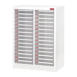 樹德 A4-230P 二排型樹德櫃 30抽 樹德 A4-230P 二排型樹德櫃 30抽