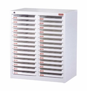 樹德 A4X-228PK 加鎖雙排落地型樹德櫃 28抽 樹德 A4X-228PK 加鎖雙排落地型樹德櫃 28抽