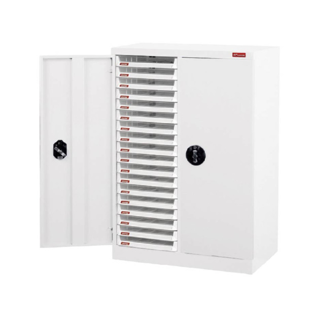 樹德 A4X-236PD 加門型樹德櫃 36抽 樹德 A4X-236PD 加門型樹德櫃 36抽